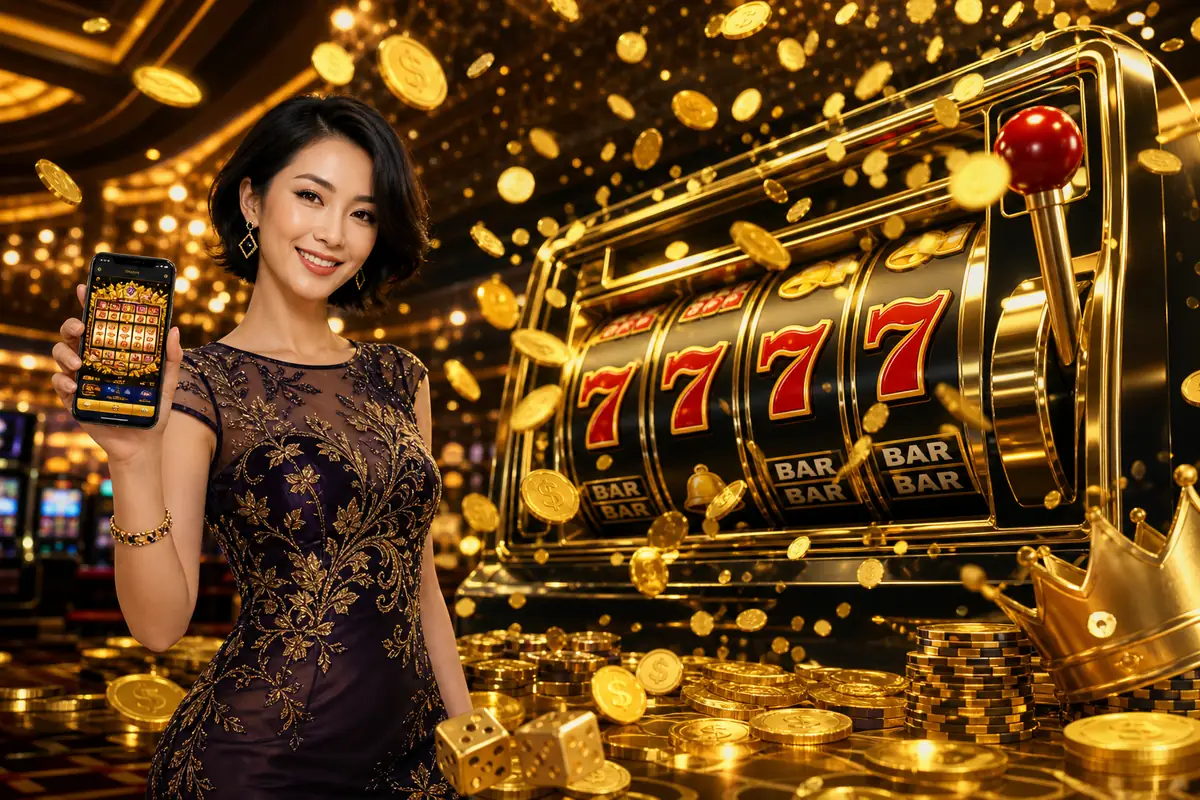 9ok9 casino trực tuyến